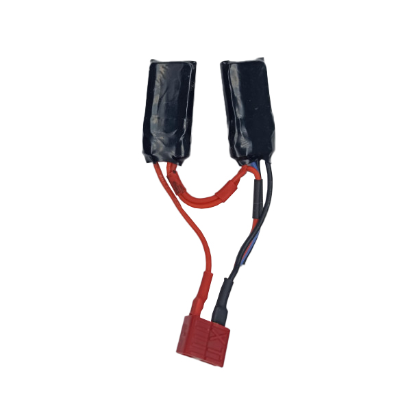 DT 7.4 350MAH 25-50C